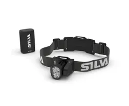 Pannlampa Silva Free 3000 S